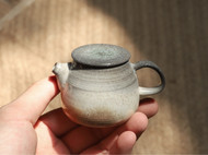 南郊•苏打烧职人手作茶壶