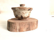 手工定制高端礼品陶瓷艺术原创出口日本