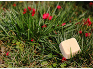 温和抗干燥滋养方 洋甘菊蜂蜜马赛乳皂冷制皂 72%橄榄油 悦肌饮翠