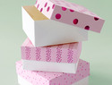 DIY基本款纸盒折叠方法和模板（附下载）