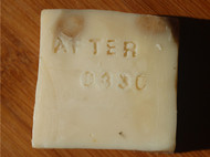 【八九燕来】手工皂冷制皂 熟化两年老皂 分享价
