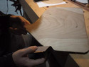 木作系列教程 | 原木砧板