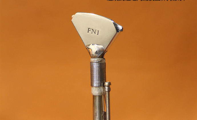皮革电热压边器法式烫边头边线头边线器装饰线烫头FN系列铭家工具