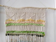 编织挂毯