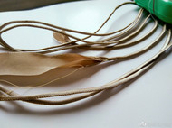 自在小腰原创设计盘扣饰品可制作为耳环或胸针