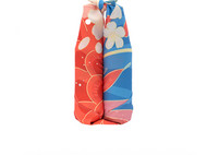 OOIN 鲤鱼 风吕敷 绉布 70cm/日式包袱皮和风方巾礼物包装