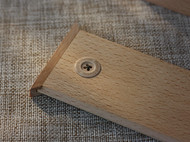 榉木针线盒