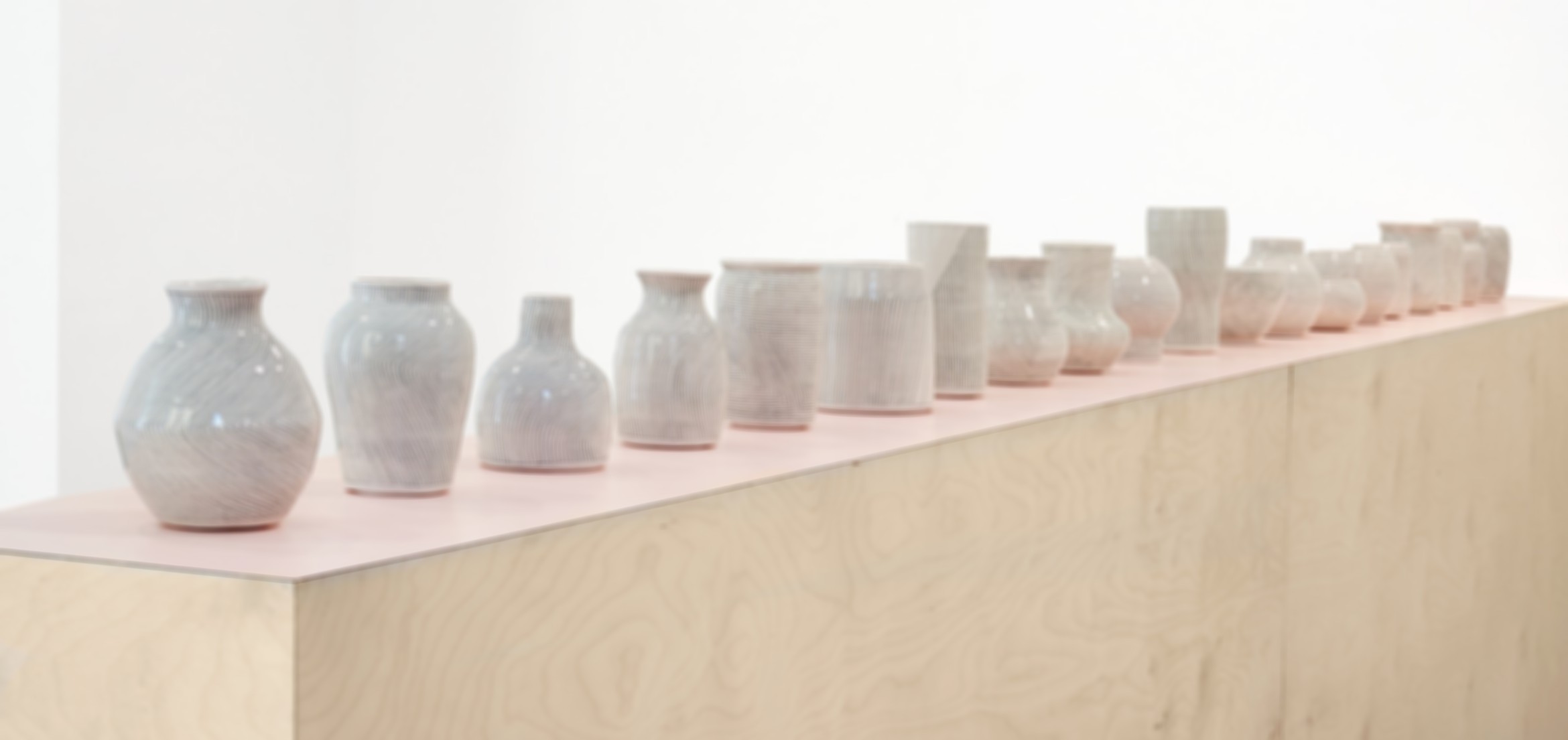 日本陶瓷艺术家shio Kuska和她的创意陶瓷 Kiinii App