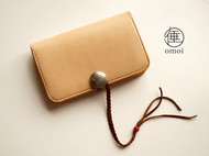 【omoi倕】献上一款日式财布
