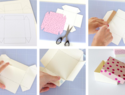 DIY基本款纸盒折叠方法和模板（附下载）