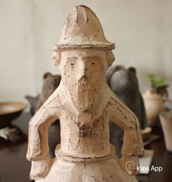 弥生时代陶器图片