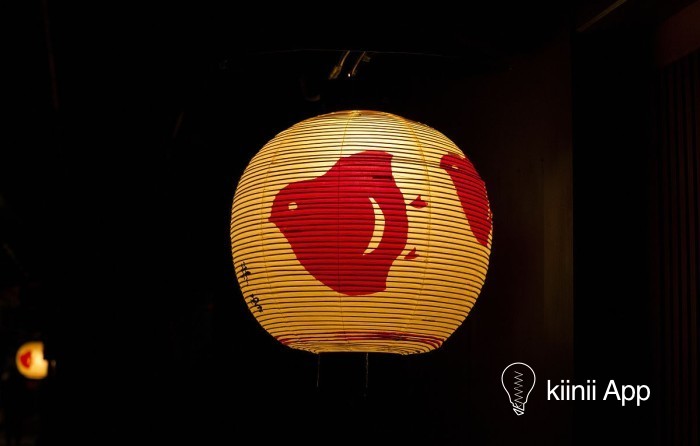 日本传统手工艺 温柔的和风提灯 Kiinii App