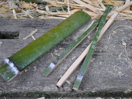 竹筷子   火锅筷   捞面筷   竹原材料  DIY手工包 